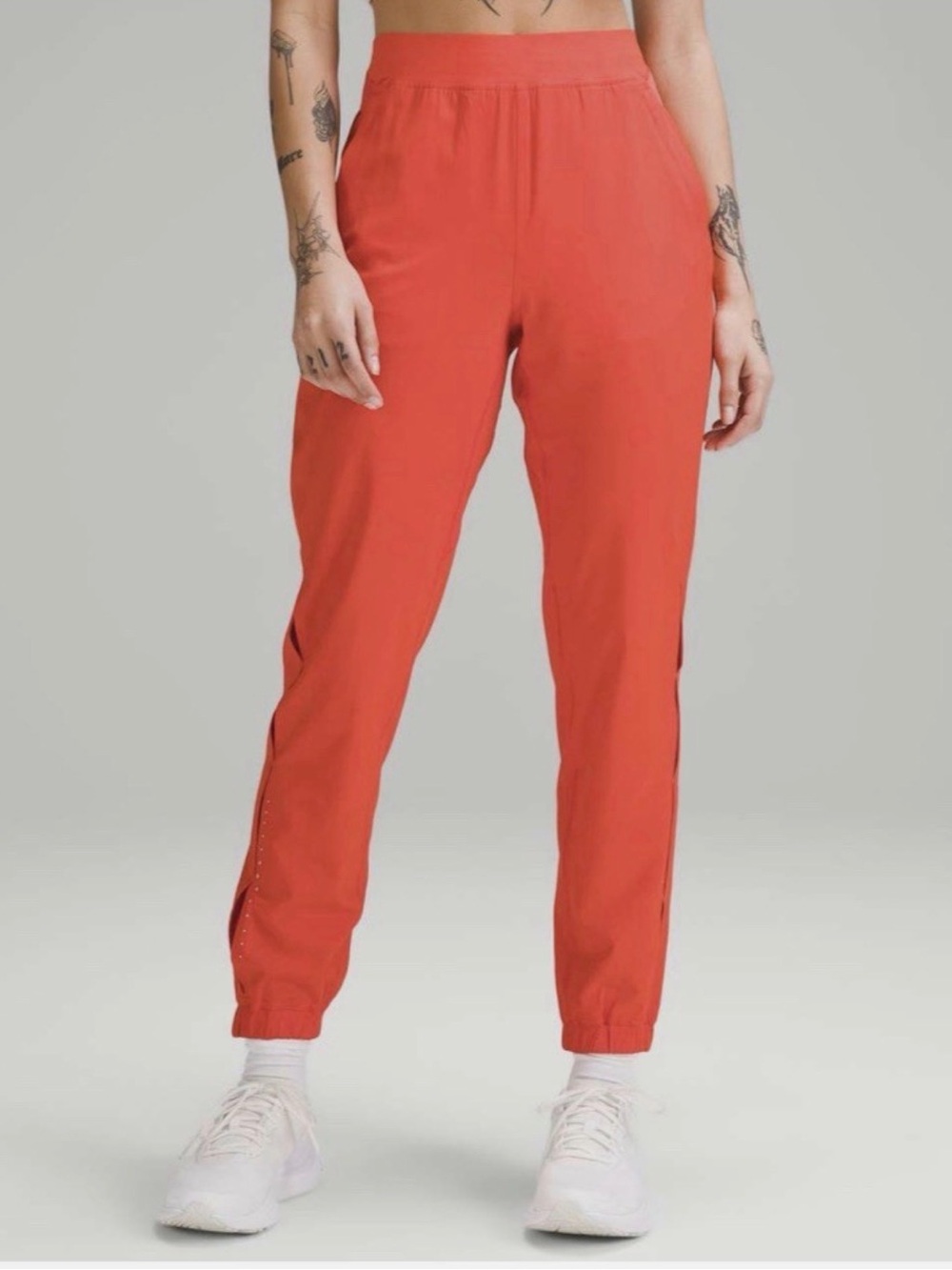 Lululemon Adapted State High-Rise Joggers